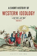 Cover-Bild zum Titel 'A Short History of Western Ideology' von 'Rolf Petri'