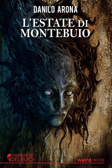 L' estate di Montebuio - Danilo Arona