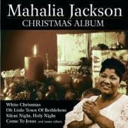 Christmas - Mahalia Jackson