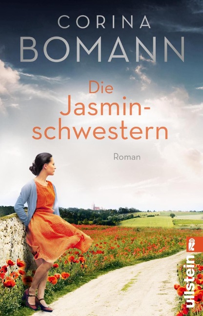Die Jasminschwestern - Corina Bomann