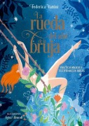 Cover-Bild zum Titel 'Rueda del Año de la Bruja, La' von 'Federica Vanini'