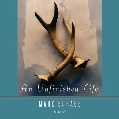 An Unfinished Life - Mark Spragg
