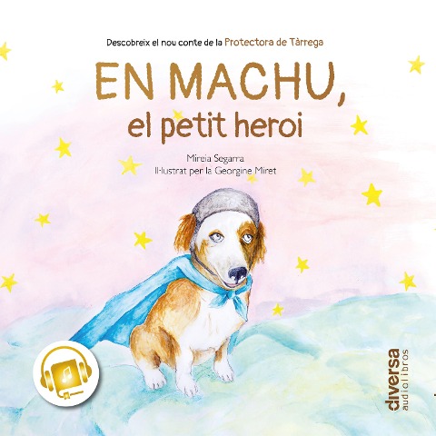 En Machu, el petit heroi - Mireia Segarra