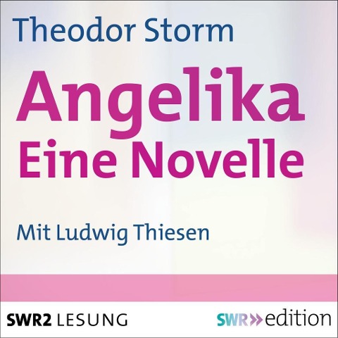 Angelika - Theodor Storm