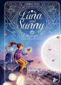 Cover-Bild zum Titel 'Luna und Sunny' von 'Corinna Wieja'