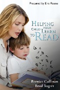 Cover-Bild zum Titel 'Helping your Child Learn to Read' von 'Bernice Cullinan, Brod Bagert'