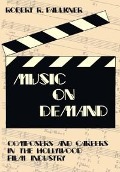 Cover-Bild zum Titel 'Music on Demand' von ''
