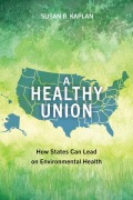 Cover-Bild zum Titel 'A Healthy Union' von 'Susan Kaplan'
