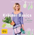 Kräuter Basics - Mascha Schacht