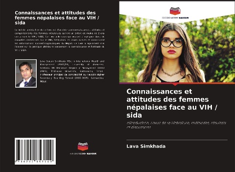 Connaissances et attitudes des femmes népalaises face au VIH / sida - Lava Simkhada