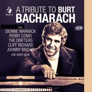 Burt Bacharach,A Tribute To - Dionne/Como ft. Warwick