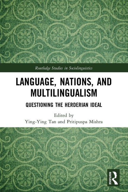 Language, Nations, and Multilingualism - 
