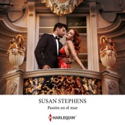 Cover-Bild zum Titel 'Pasión en el mar' von 'Susan Stephens'