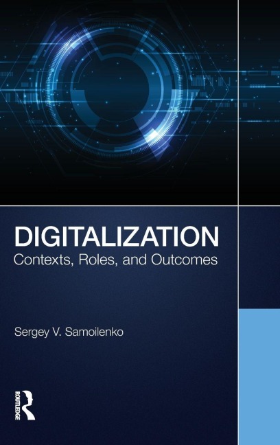 Digitalization - Sergey V. Samoilenko