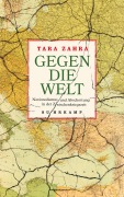Cover-Bild zum Titel 'Gegen die Welt' von 'Tara Zahra'