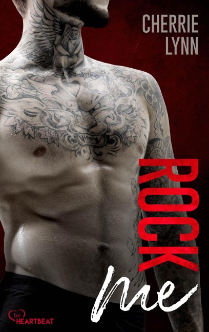 Rock me - Cherrie Lynn