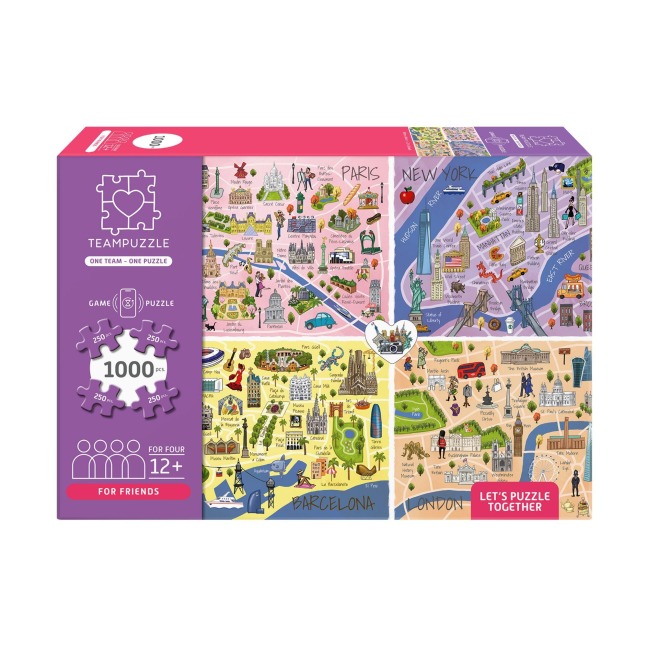 City Trip - 