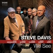 We See - Steve Davis