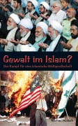 Cover-Bild zum Titel 'Gewalt im Islam?' von 'Michael Kotsch'