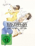 Cover-Bild zum Titel 'RahXephon' von 'Yutaka Izubuchi, Chiaki Konaka, Hiroshi Ônogi, Yoji Enokido, Takeaki Momose'