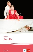 Cover-Bild zum Titel 'Tartuffe' von 'Molière'