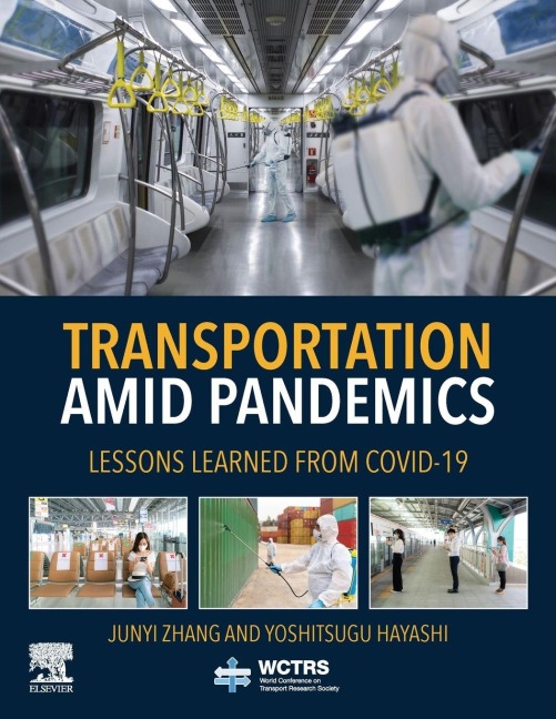 Transportation Amid Pandemics - 