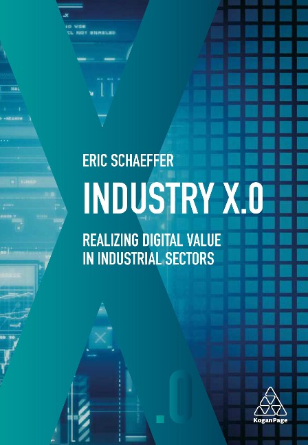 Industry X.0 - Eric Schaeffer