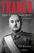 Cover-Bild zum Titel 'Franco' von 'Till Kössler'