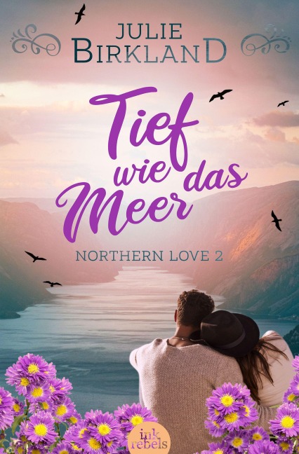 Tief wie das Meer - Julie Birkland