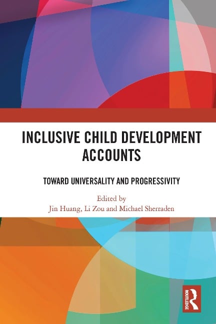 Inclusive Child Development Accounts - 
