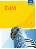 Cover-Bild zum Titel 'Elemente der Mathematik. Schulbuch. Grundfach. S2. Analysis. Rheinland-Pfalz' von ''