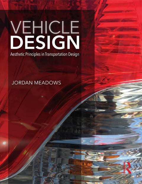 Vehicle Design - Jordan Meadows