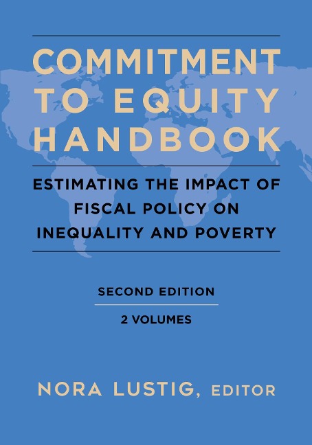 Commitment to Equity Handbook - 