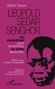 Cover-Bild zum Titel 'Léopold Sédar Senghor' von 'Birahim Thioune'