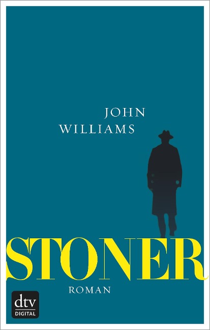 Stoner Sonderausgabe mit einem umfangreichen Anhang zu Leben und Werk - John Williams