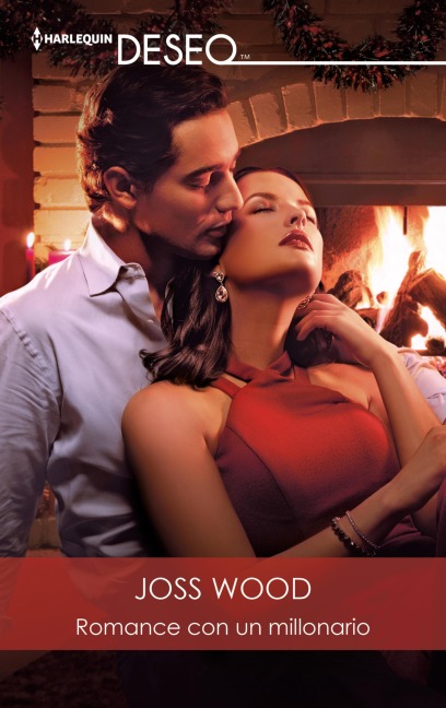 Romance con un millonario - Joss Wood