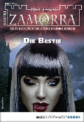 Professor Zamorra 1169 - Veronique Wille