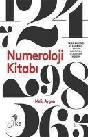 Numeroloji Kitabi - Melis Aygen