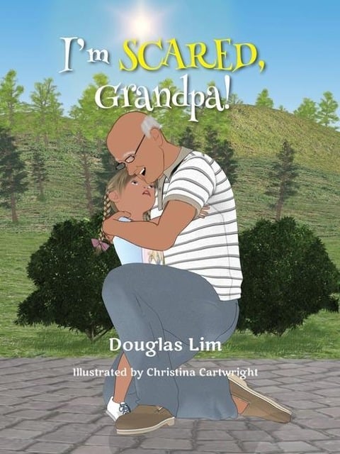 I'm Scared, Grandpa! - Douglas Lim