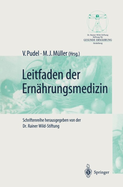 Leitfaden der Ernährungsmedizin - 