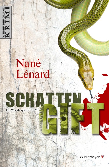 SchattenGift - Nané Lénard