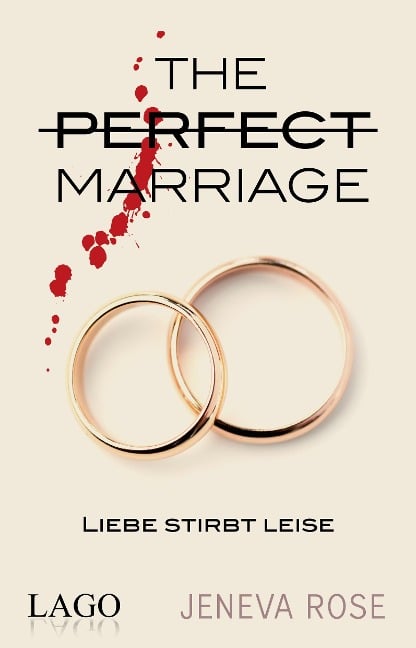 Liebe stirbt leise - Jeneva Rose