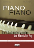 Cover-Bild zum Titel 'Piano, Piano' von ''