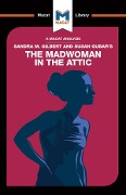 Cover-Bild zum Titel 'An Analysis of Sandra M. Gilbert and Susan Gubar's The Madwoman in the Attic' von 'Rebecca Pohl'