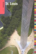 Cover-Bild zum Titel 'Insiders' Guide® to St. Louis' von 'Dawne Massey'