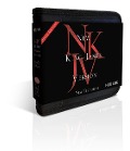 Cover-Bild zum Titel '400th Anniversary Eric Martin New Testament-NKJV' von ''