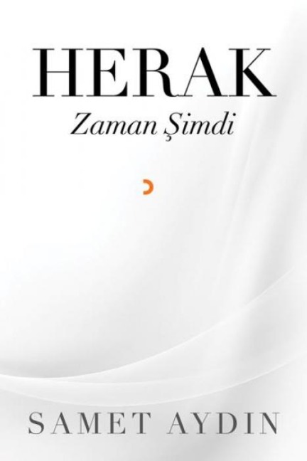 Herak - Zaman Simdi - Samet Aydin