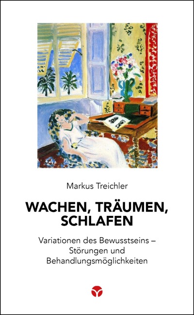 Wachen, Träumen, Schlafen - Markus Treichler