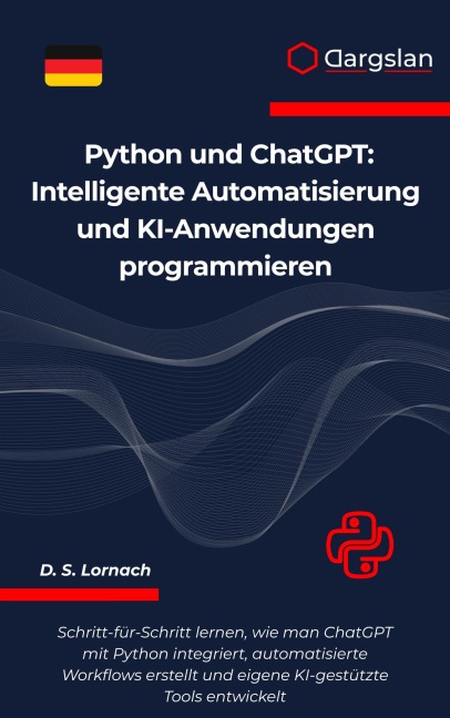 Python und ChatGPT - D. S. Lornach