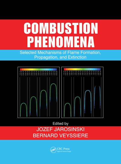 Combustion Phenomena - 